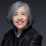 Chantale Wong (Lesbian, She/Her)