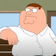 Peter Griffin (Family Guy)