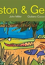 Winston & George (John Miller)