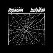 Barely Alive! - Mephistofeles