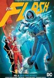 The Flash Vol. 6: Cold Day in Hell (Joshua Williamson)