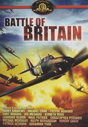 The Battle of Britain (1969)