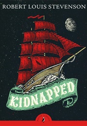 Kidnapped (Robert Louis Stevenson)