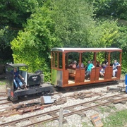 Great Bush Narrow Gauge Railway