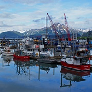 Kodiak, Alaska, USA
