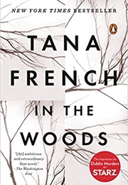 Into the Woods (Tara French)