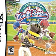 Little League World Series Baseball 2009