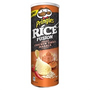 Rice Fusion Indian Tandoori Chicken Masala