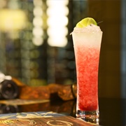 Arizona Biltmore Tequila Sunrise