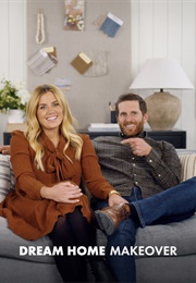 Dream Home Makeover Season 2 (2021)