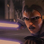 Star Wars: The Clone Wars - 'The Phantom Apprentice'