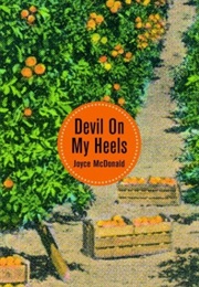 Devil on My Heels (Joyce Mcdonald)