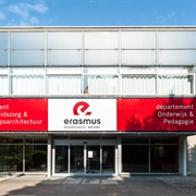 Erasmushogeschool Brussel - Campus Jette