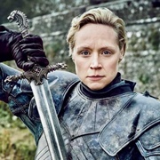 Brienne of Tarth (Games of Thrones)
