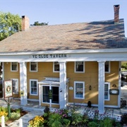 Ye Old Tavern