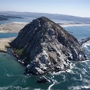 Morro Rock