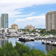 Aventura, Florida