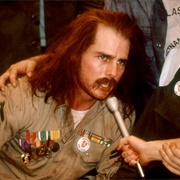 Ron Kovic (Born on the Fourth of July, 1989)