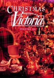 Christmas With Victoria (Victoria Magazine)