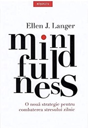 Mindfulness (Ellen Langer)