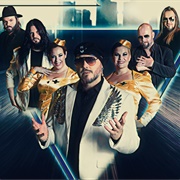 The Night Flight Orchestra