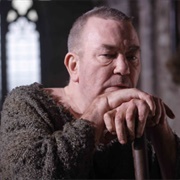 John Newton (Amazing Grace, 2006)