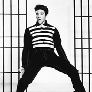 "Jailhouse Rock" - Jailhouse Rock (1957)