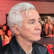 Baz Luhrmann