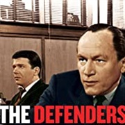 The Defenders (CBS, 1961-1965)
