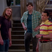 Of Course He's Dead - Two and a Half Men