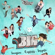 Bia — Disney