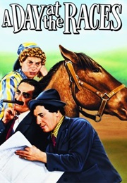 A Day at the Races (1937)