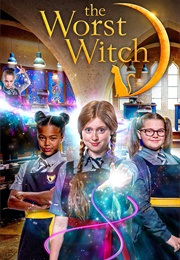The Worst Witch (2019)