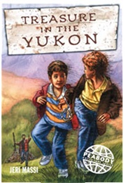 Treasure in the Yukon (Jeri Massi)