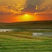 Saskatchewan, Canada