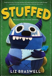 Stuffed (Liz Braswell)
