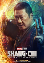 Wong (Shang-Chi)