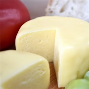 Tasty Lancashire Cheese