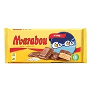 Marabou Co-Co