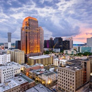 New Orleans, LA