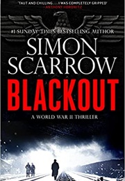 Blackout (Simon Scarrow)