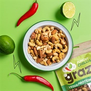 Chili Lime Graze