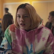 Darcy (Heartstopper)