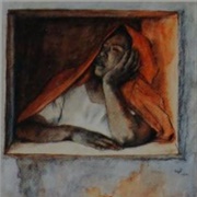 The Window (Francisco Zúñiga)