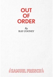 Out of Order (Ray Cooney)