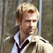 John Constantine