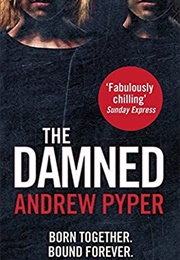 The Damned (Andrew Pyper)