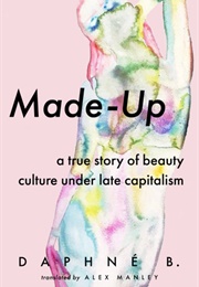 Made-Up (Daphnée B.)
