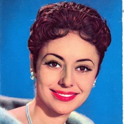 Caterina Valente