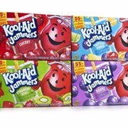 Kool-Aid Jammers